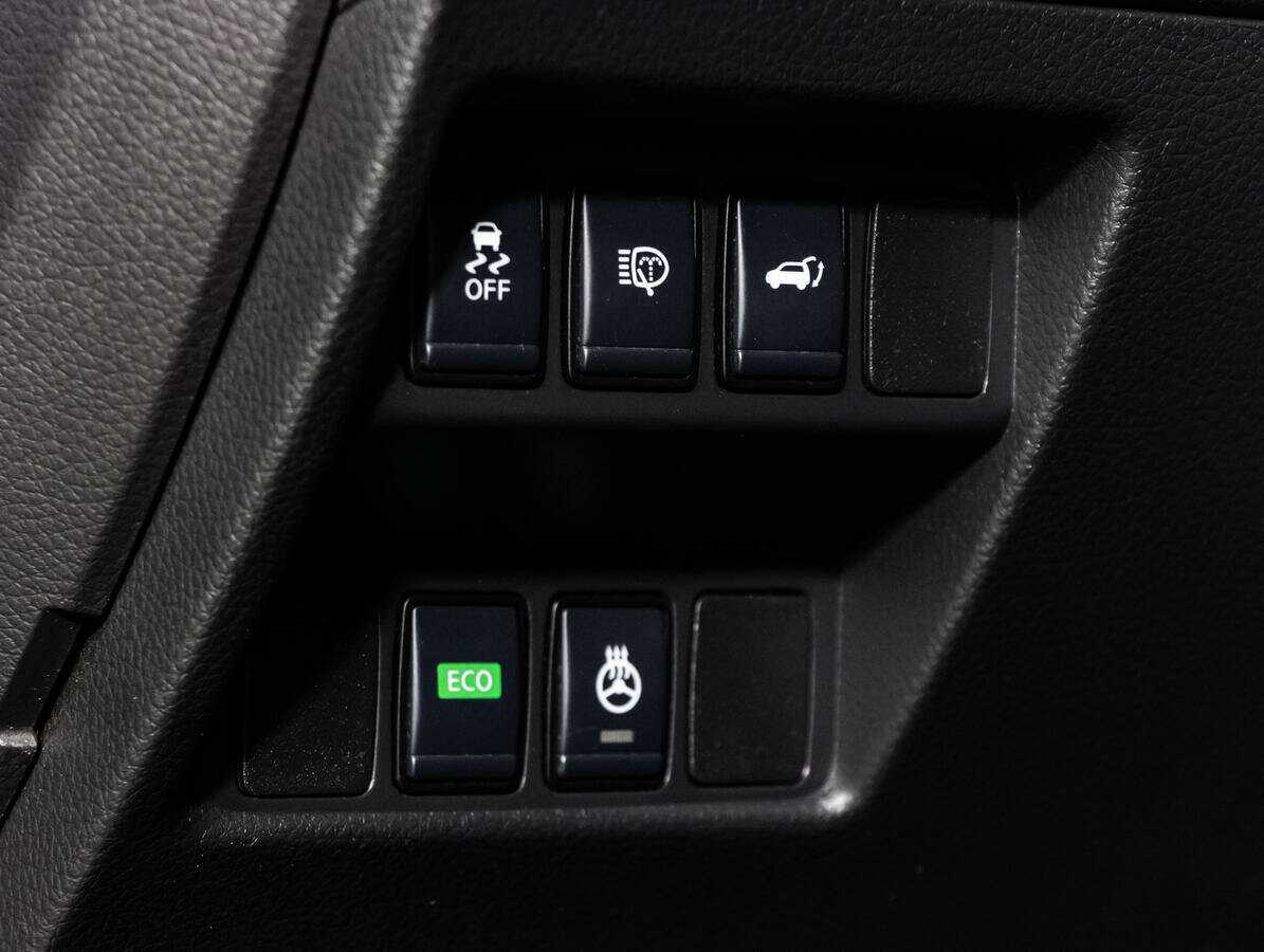 Nissan X-Trail, 2020 Фото №14