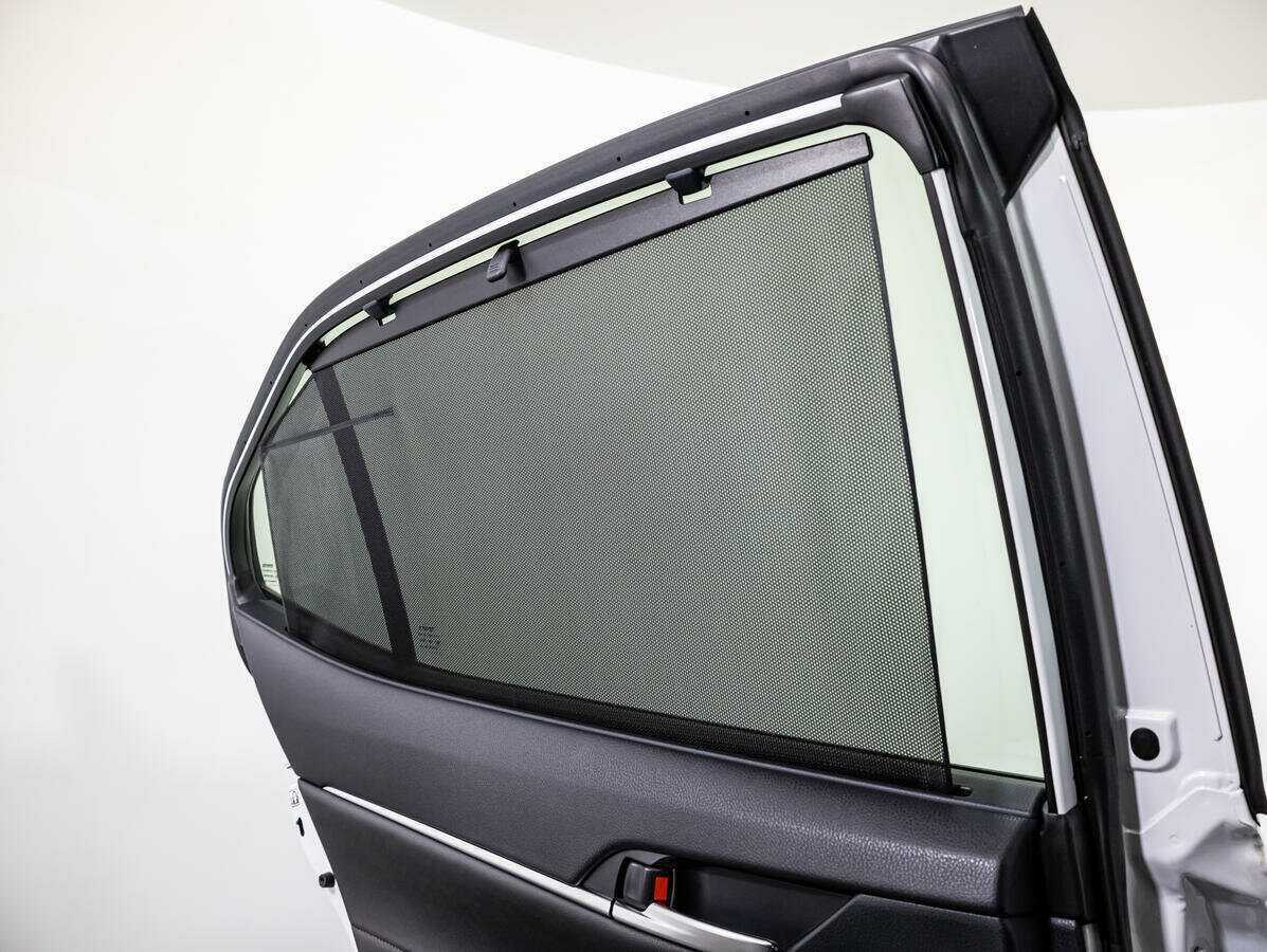 Toyota Camry, 2020 Фото №19