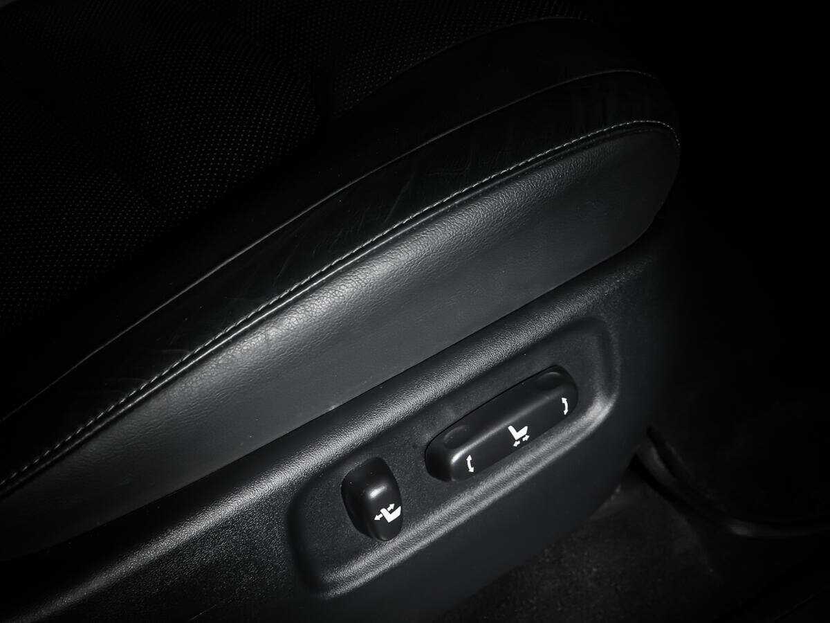 Toyota Land Cruiser, 2019 Фото №16