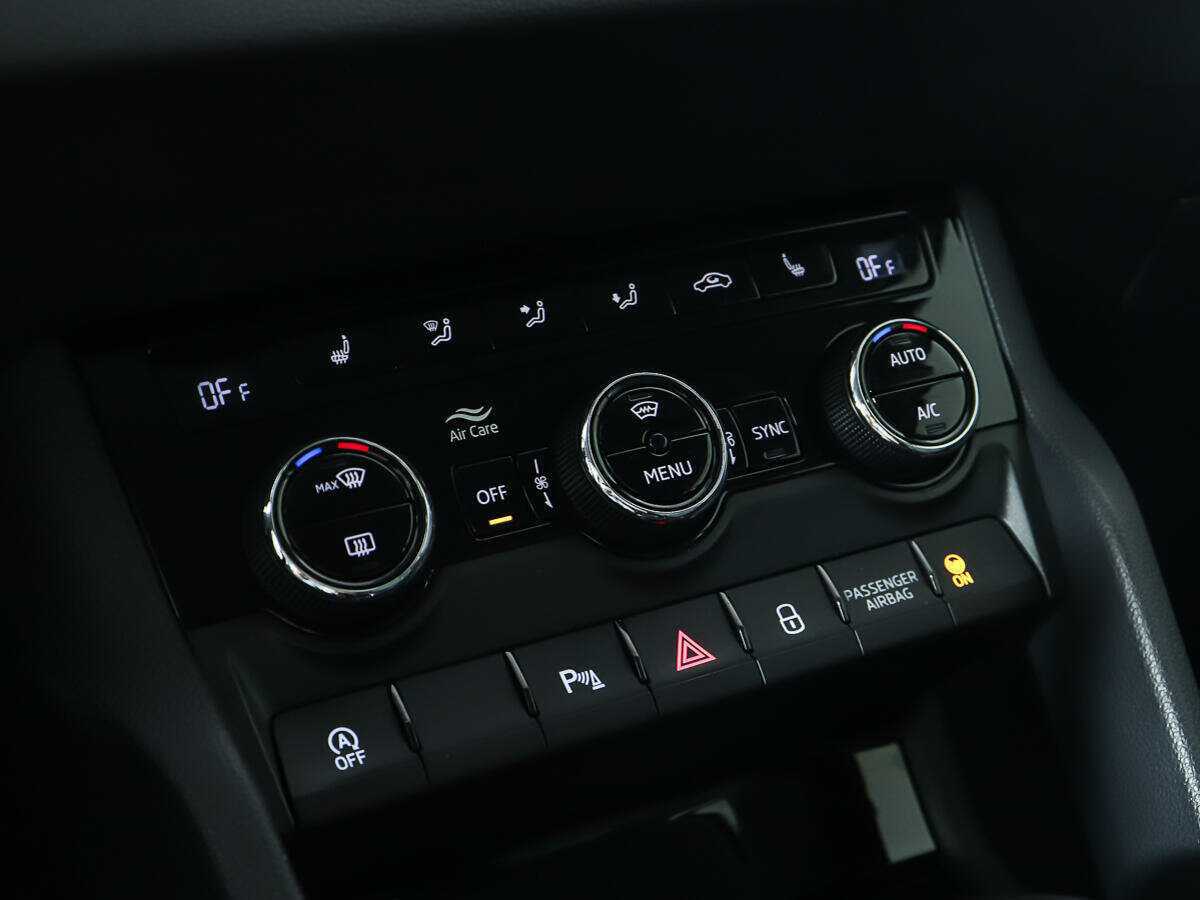 Skoda Karoq, 2020 Фото №19