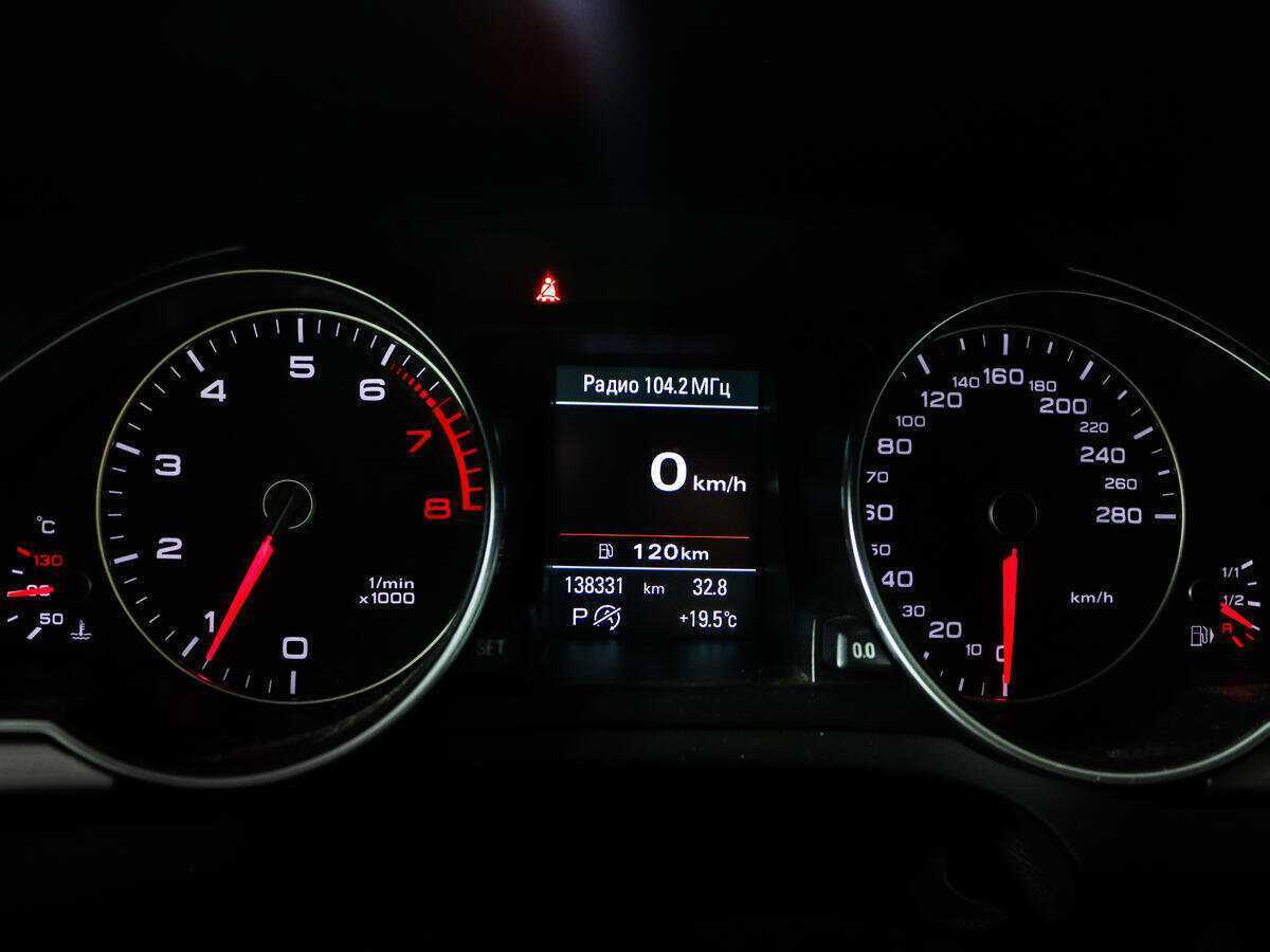 Audi A5 Sportback, 2014 Фото №9