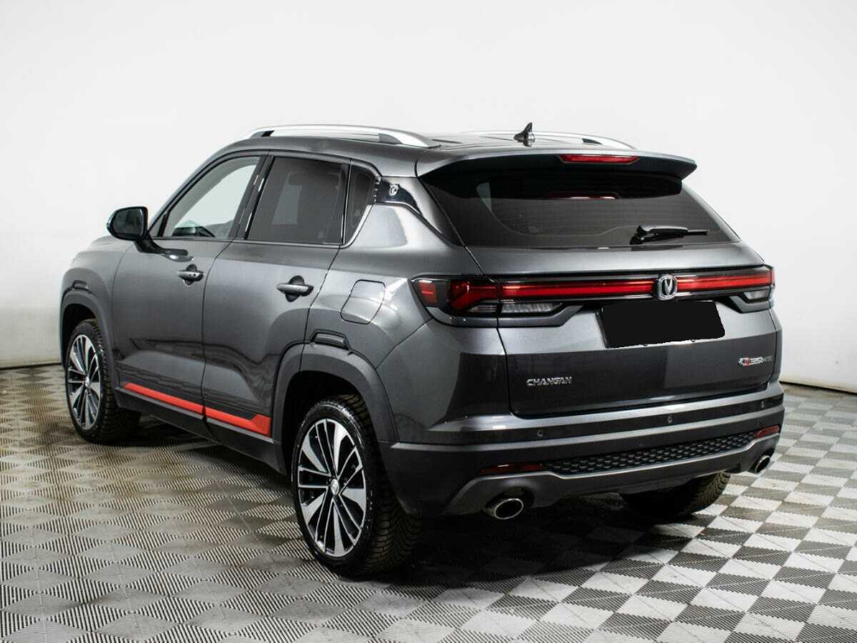 Changan CS35PLUS, 2023 - 13 753 км. | Фото №6