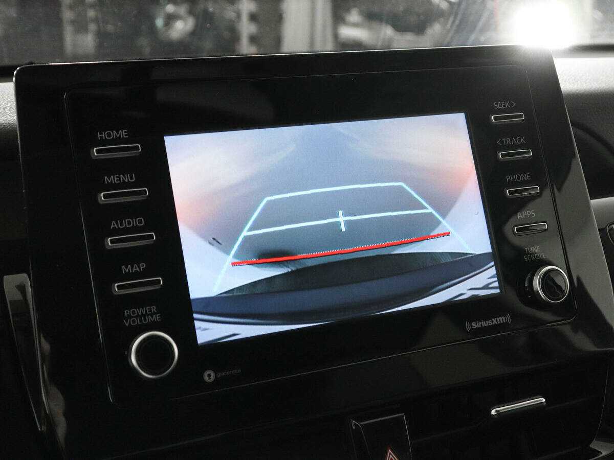 Toyota Camry, 2022 Фото №13