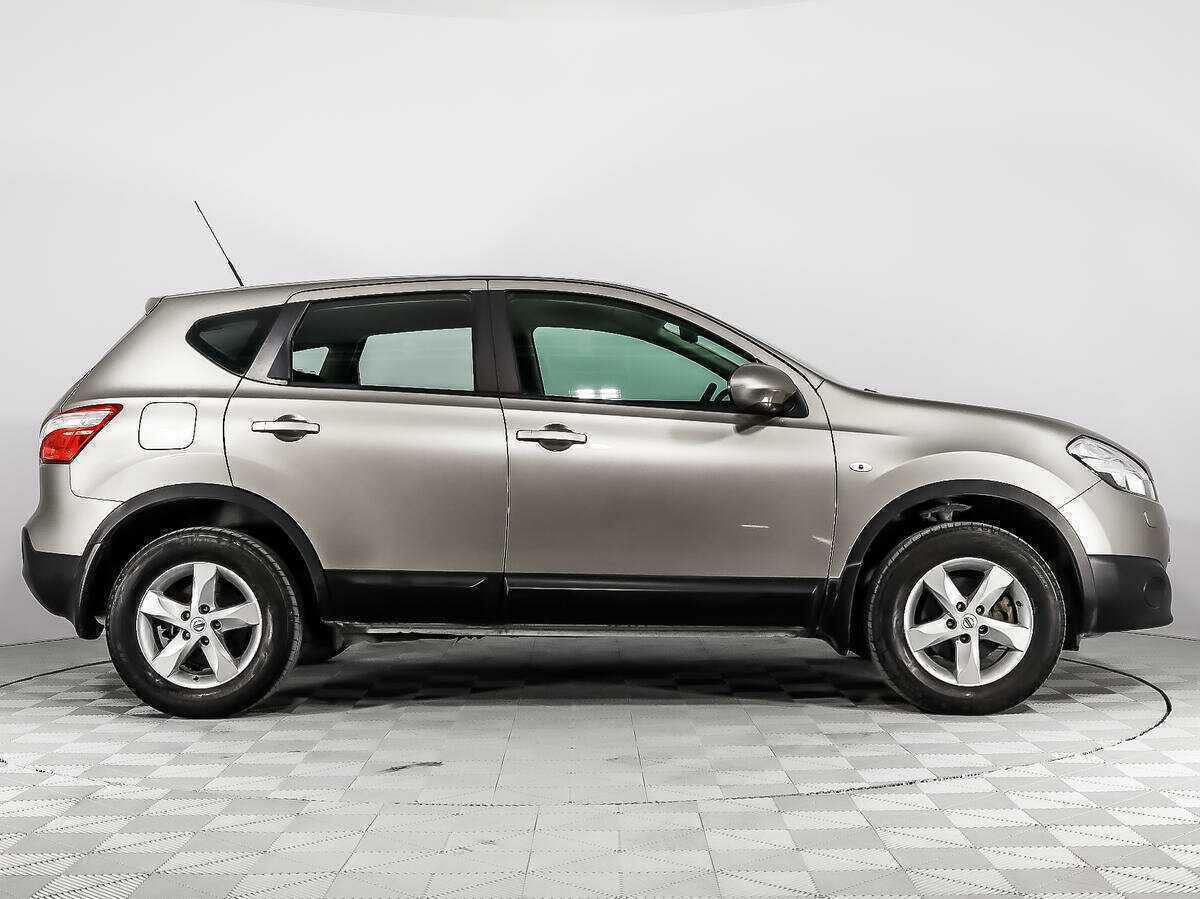 Nissan Qashqai, 2012 - 53 344 км. | Фото №4