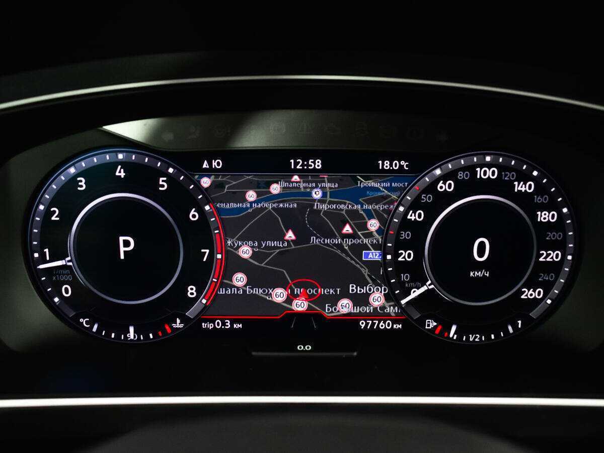 Volkswagen Tiguan, 2017 Фото №11