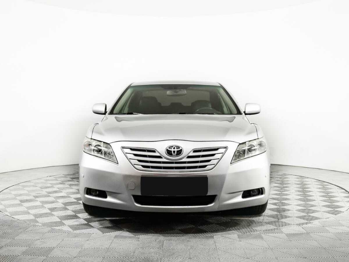 Toyota Camry, 2008 - 257 082 км. | Фото №2