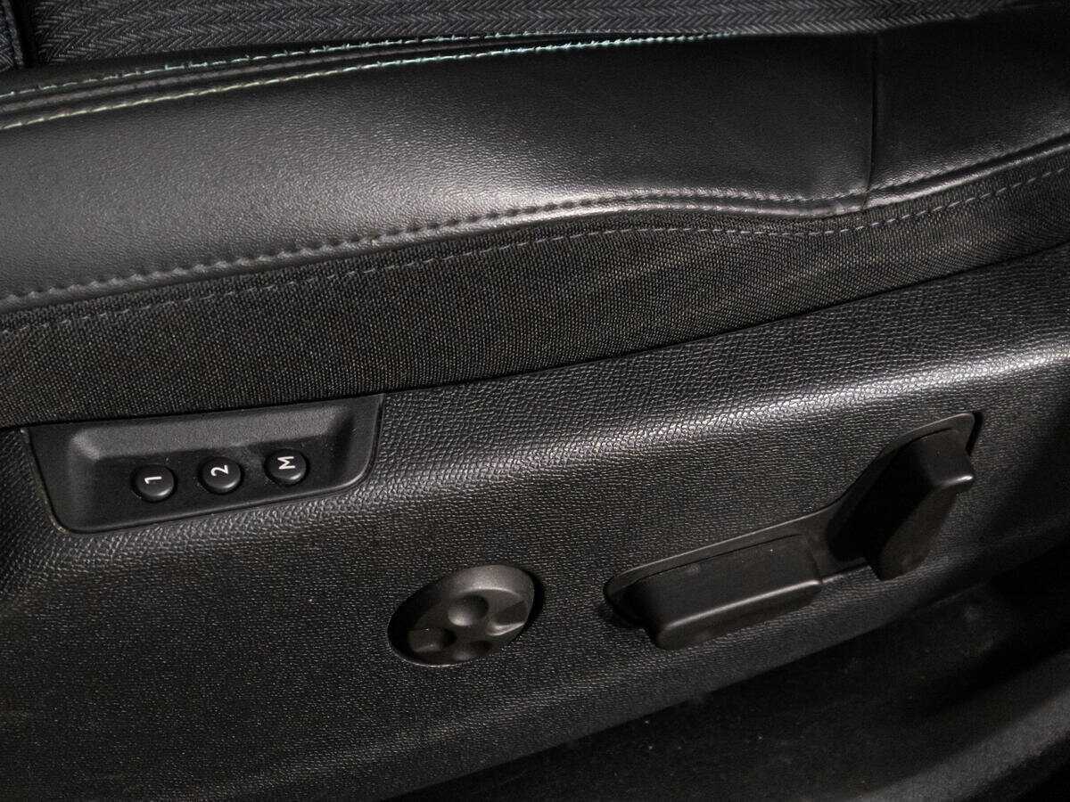 Peugeot 5008, 2021 Фото №16