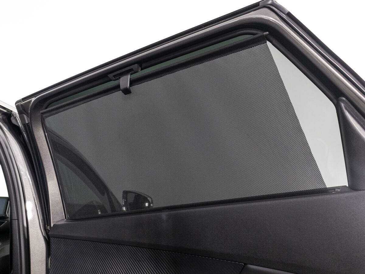 Peugeot 5008, 2021 Фото №17