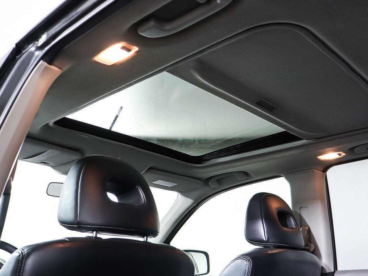 Nissan X-Trail, 2008 Фото №13