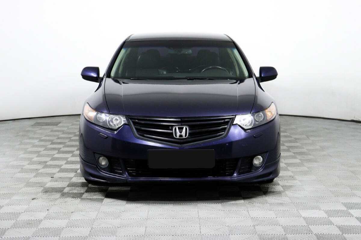 Honda Accord, 2008 - 179 913 км. | Фото №2