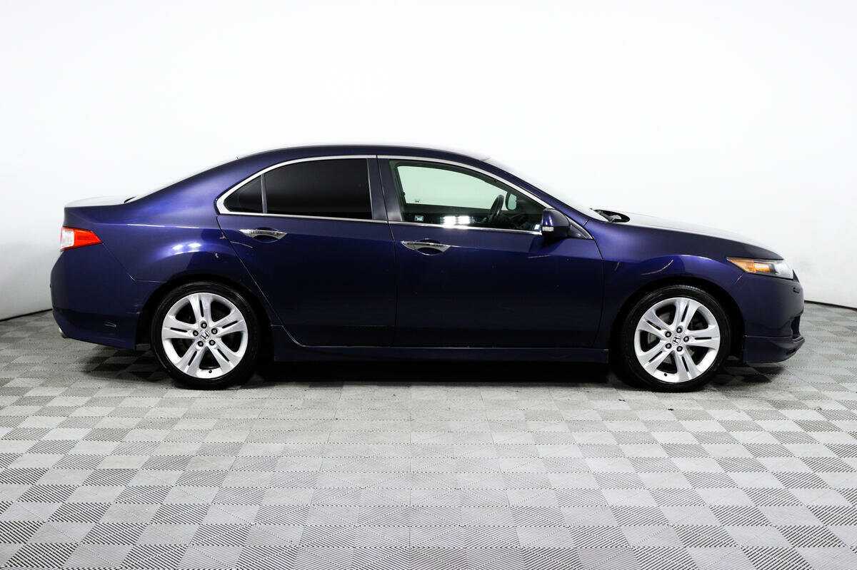 Honda Accord, 2008 - 179 913 км. | Фото №4