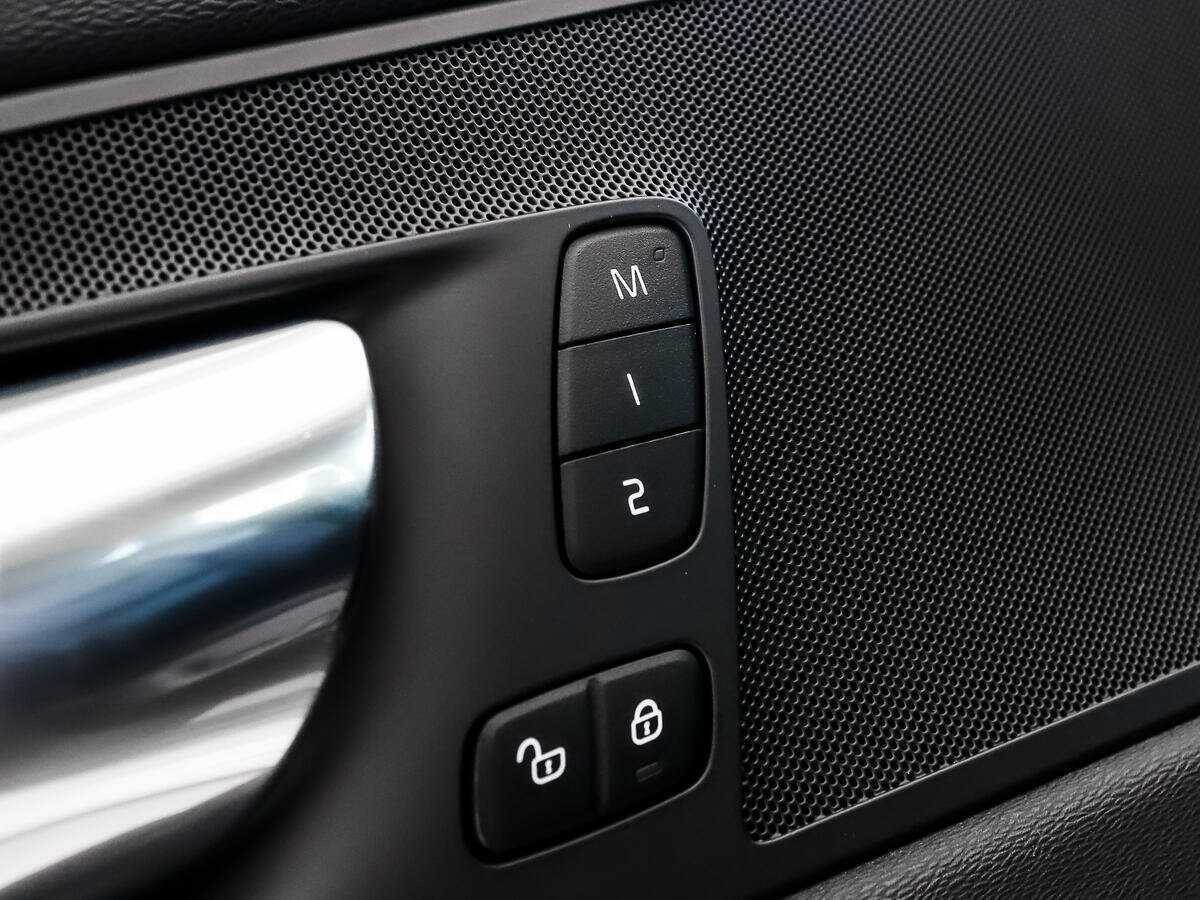 Volvo XC60, 2018 - 109 272 км. | Фото №8