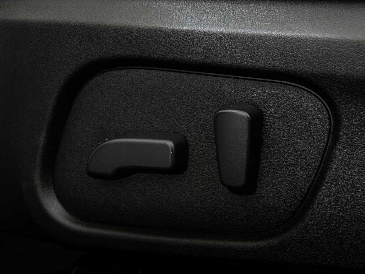 Subaru Forester, 2013 Фото №17