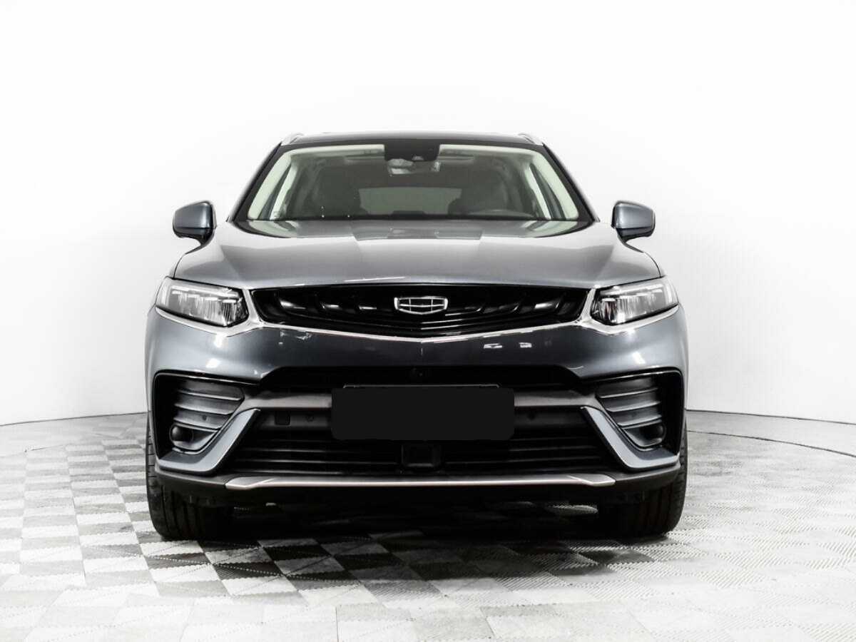 Geely Tugella, 2020 - 53 308 км. | Фото №2