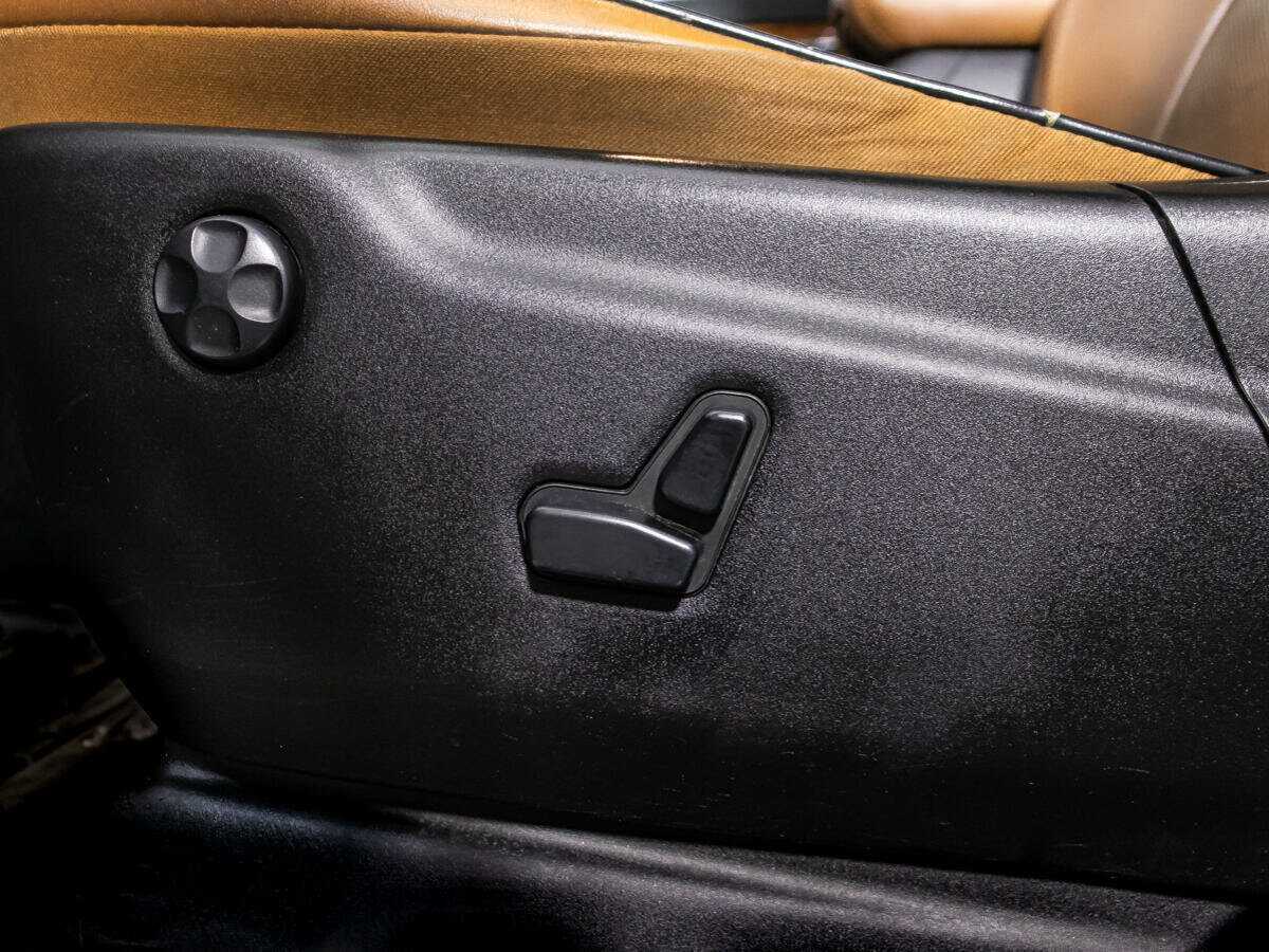 Jeep Grand Cherokee, 2012 Фото №16