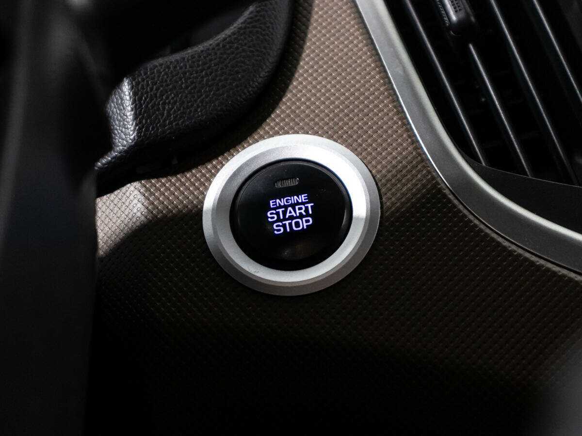 Hyundai Creta, 2020 Фото №18