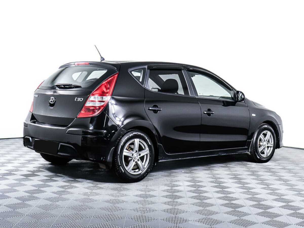 Hyundai i30, 2011 - 214 650 км. | Фото №5