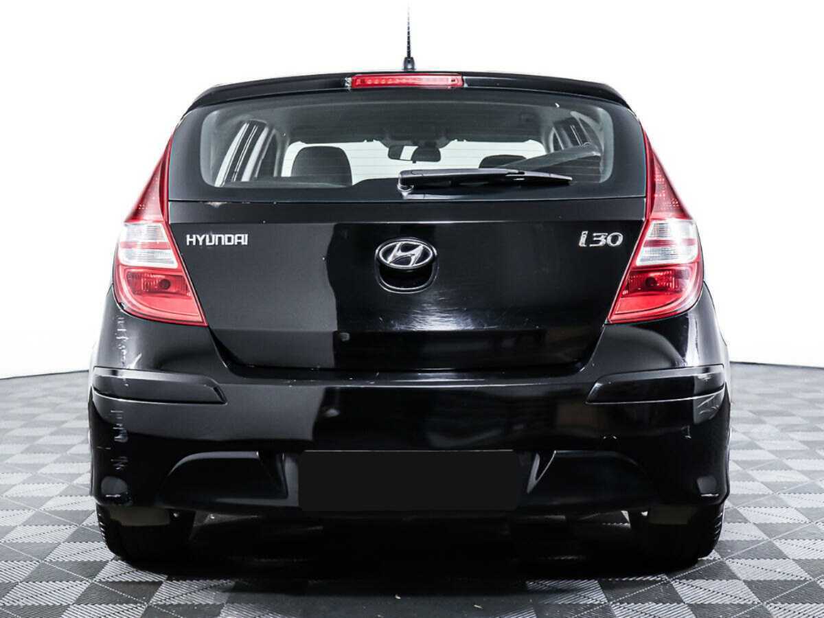 Hyundai i30, 2011 - 214 650 км. | Фото №6