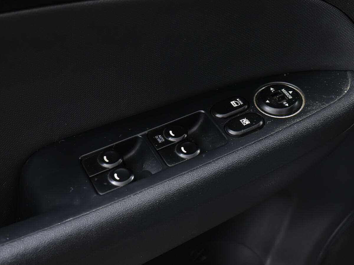 Hyundai i30, 2011 Фото №13