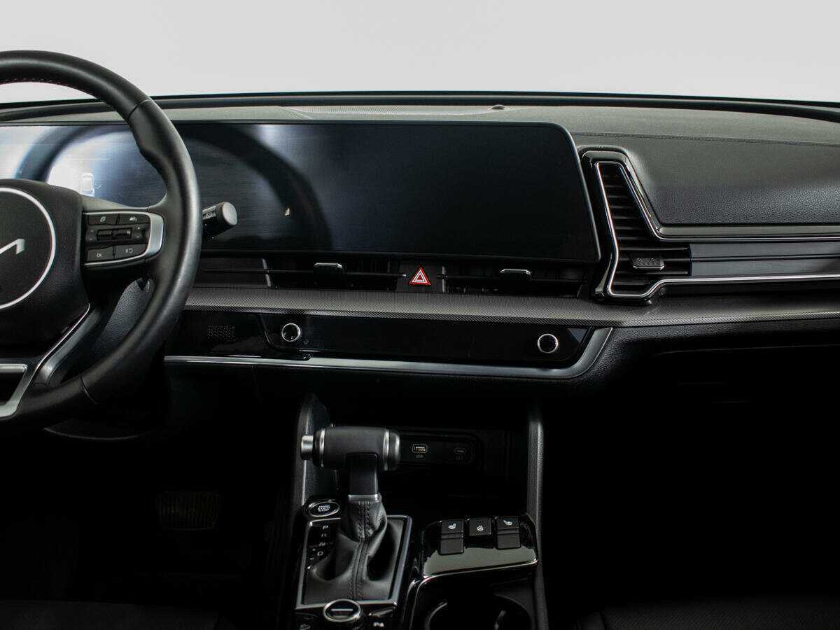 Kia Sportage, 2023 - 6 563 км. | Фото №8