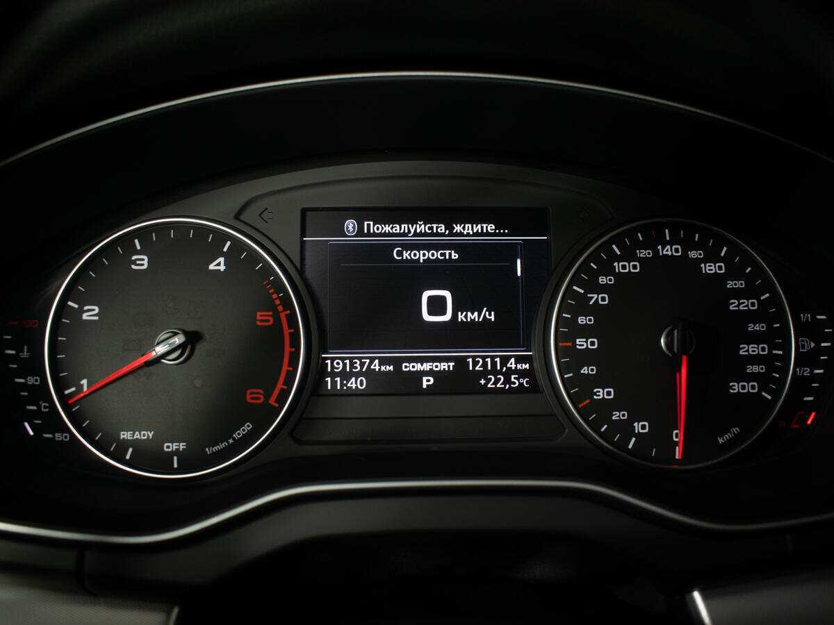 Audi Q5, 2019 Фото №9