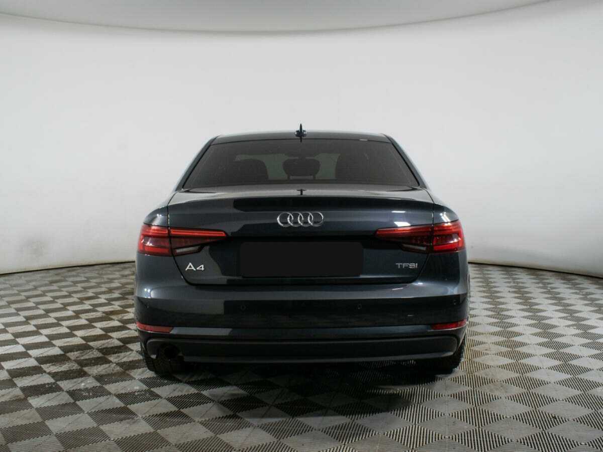 Audi A4, 2017 - 134 000 км. | Фото №6