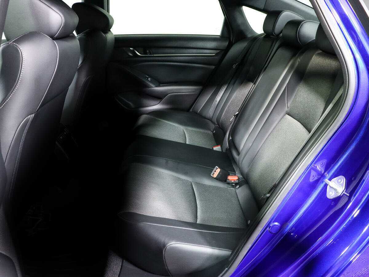 Honda Accord, 2022 - 10 620 км. | Фото №7