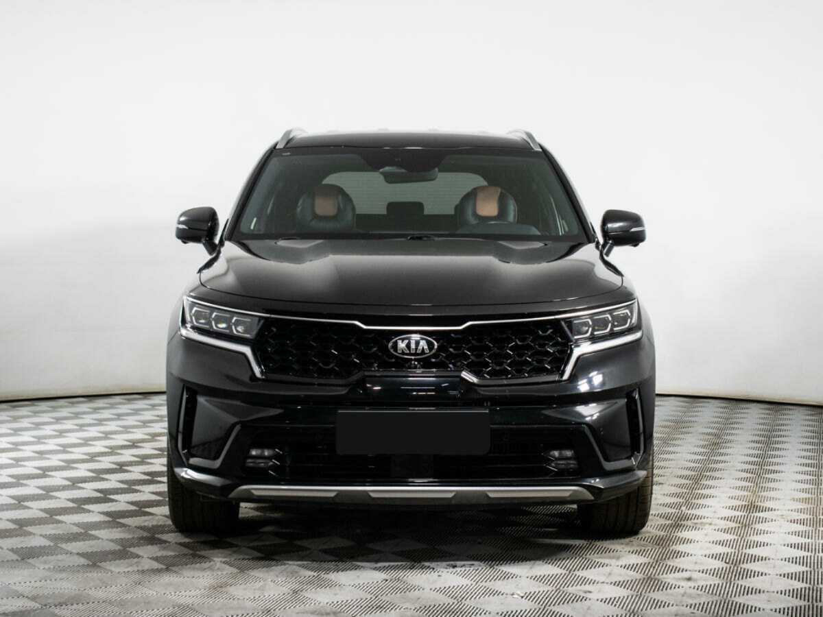 Kia Sorento, 2020 - 114 168 км. | Фото №2