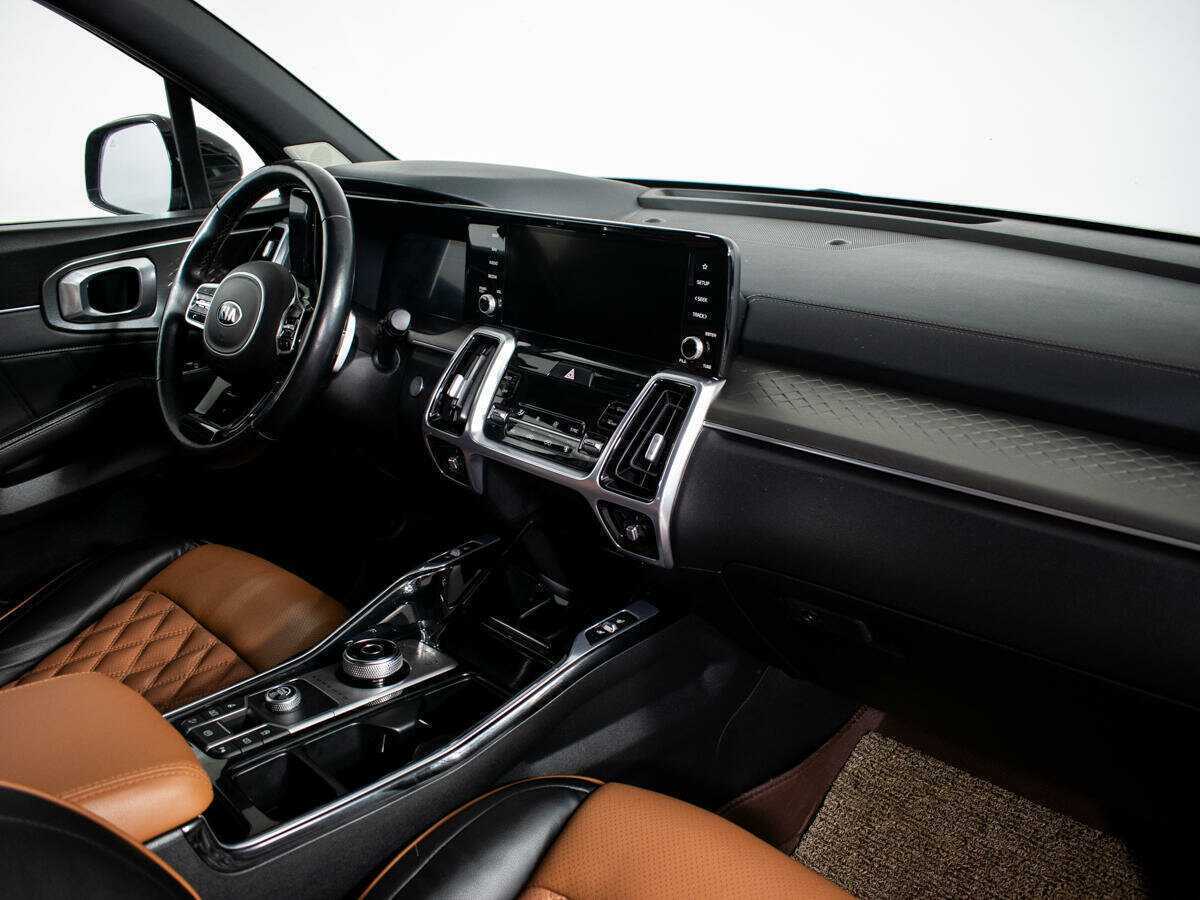 Kia Sorento, 2020 - 114 168 км. | Фото №7