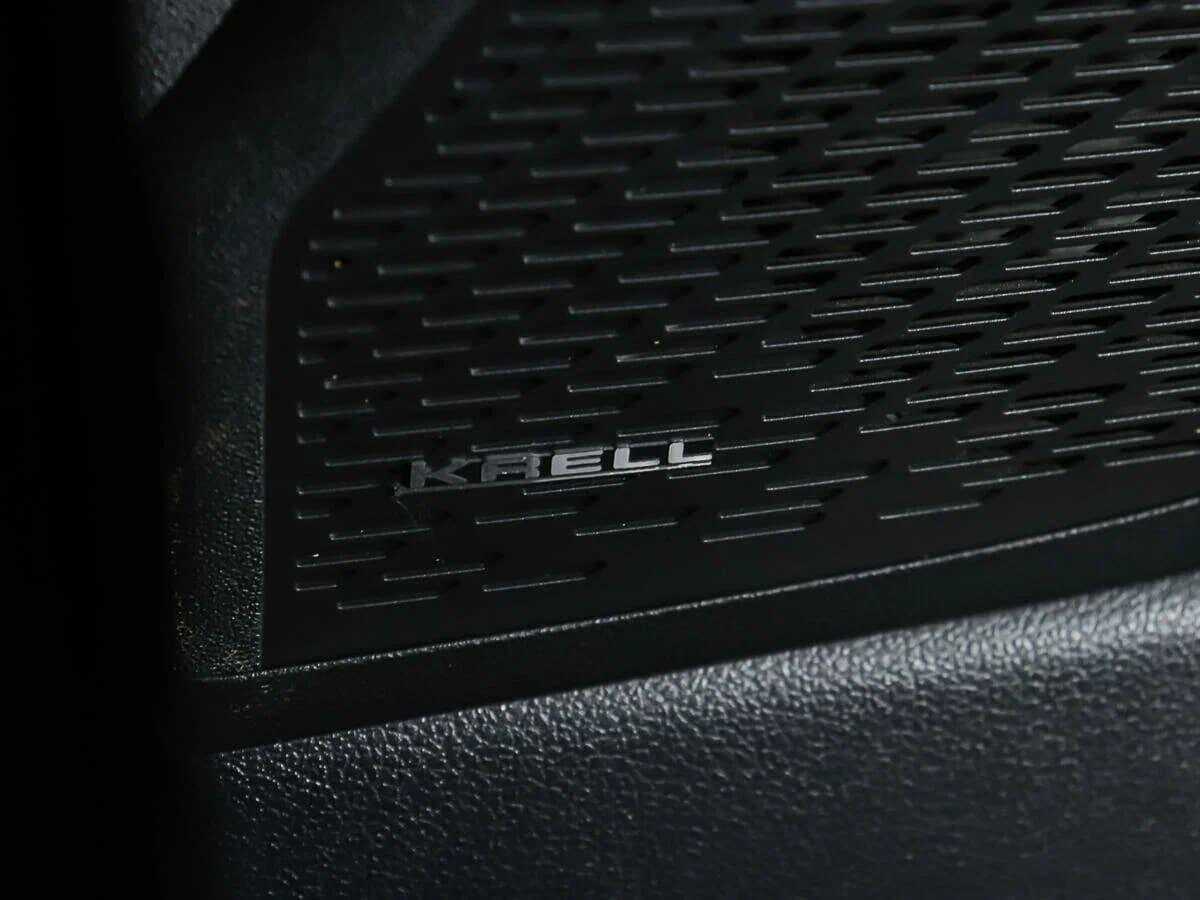 Hyundai Palisade, 2019 Фото №25