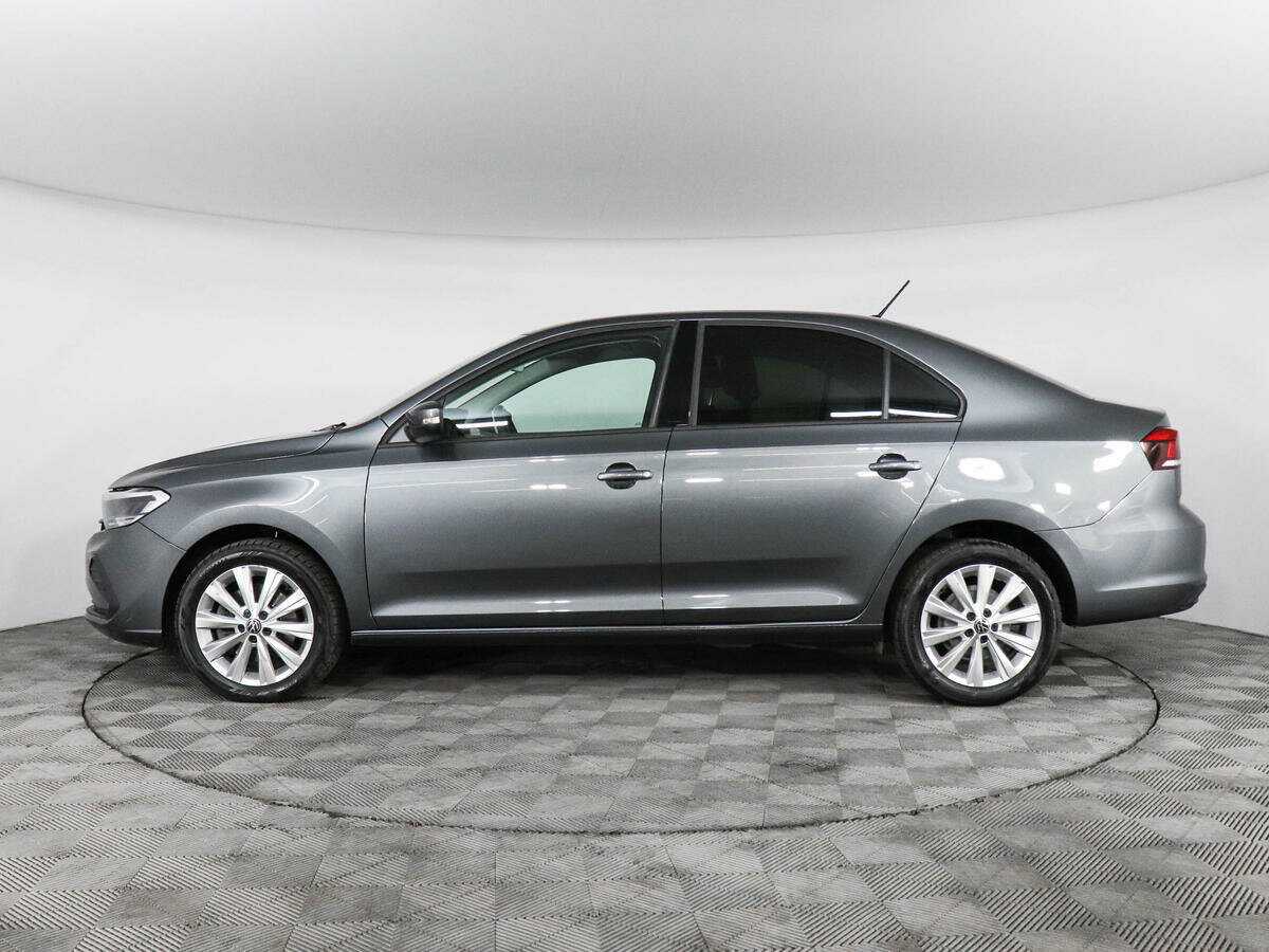 Volkswagen Polo, 2020 - 48 854 км. | Фото №8