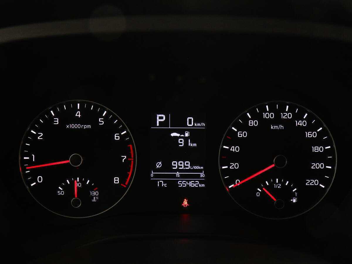 Kia Rio X, 2021 Фото №11