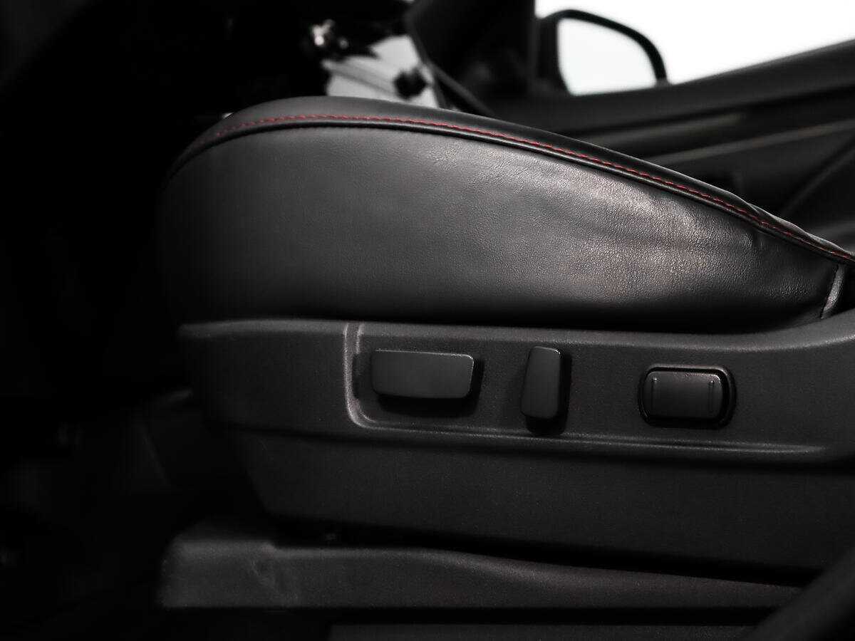 Mitsubishi Outlander, 2021 Фото №10