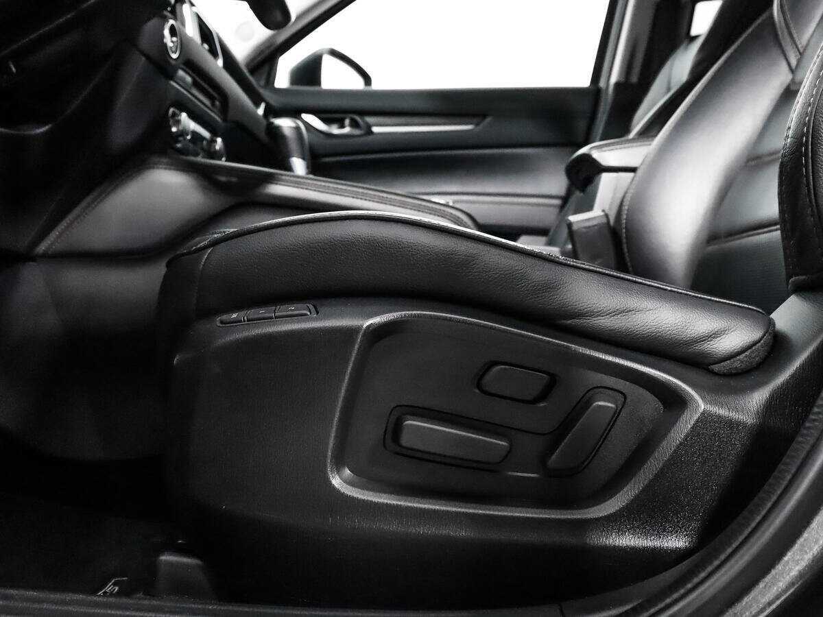 Mazda CX-5, 2019 Фото №10