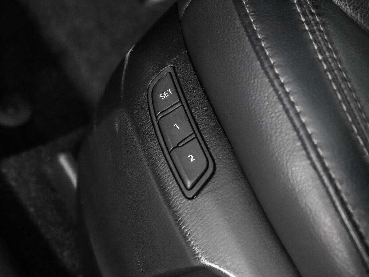 Mazda CX-5, 2019 Фото №11