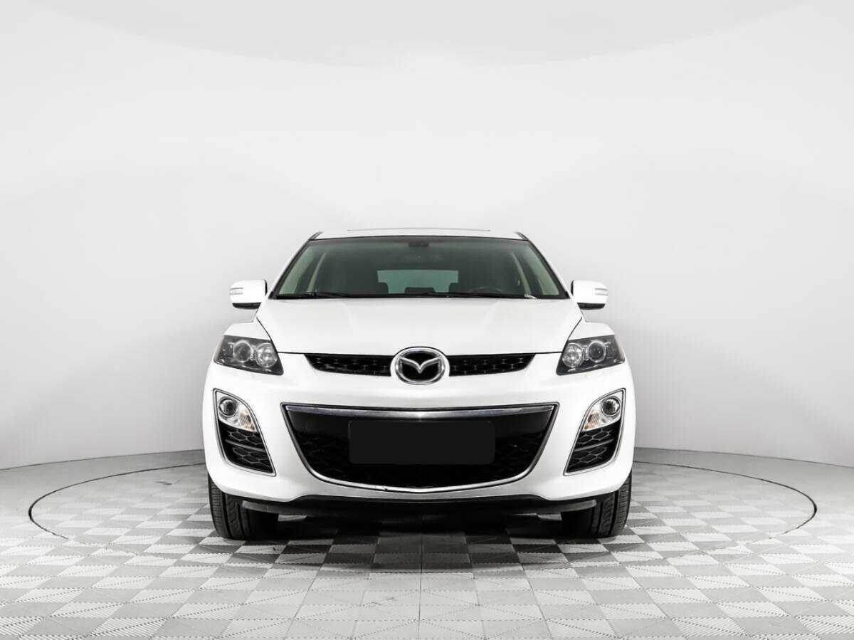 Mazda CX-7, 2011 - 135 861 км. | Фото №2