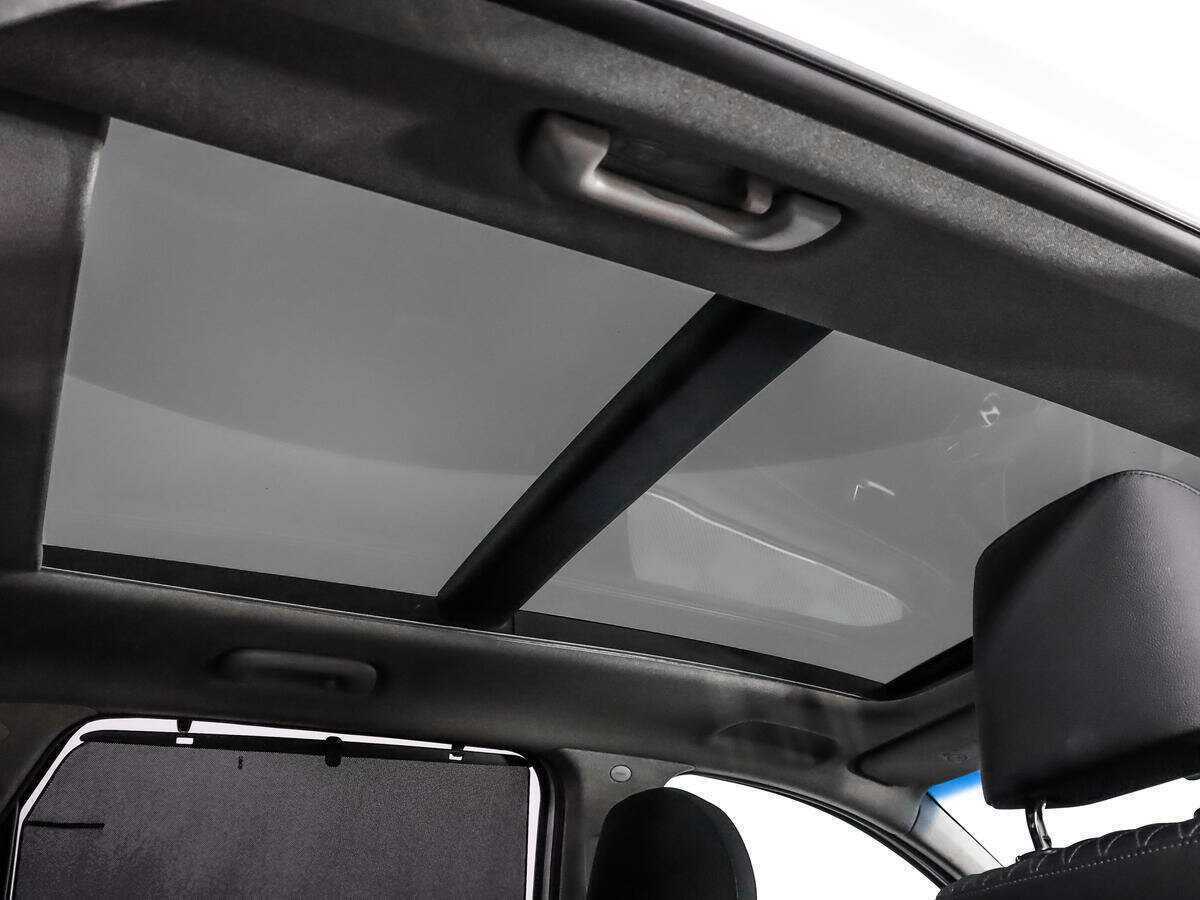 Hyundai Santa Fe, 2018 Фото №16