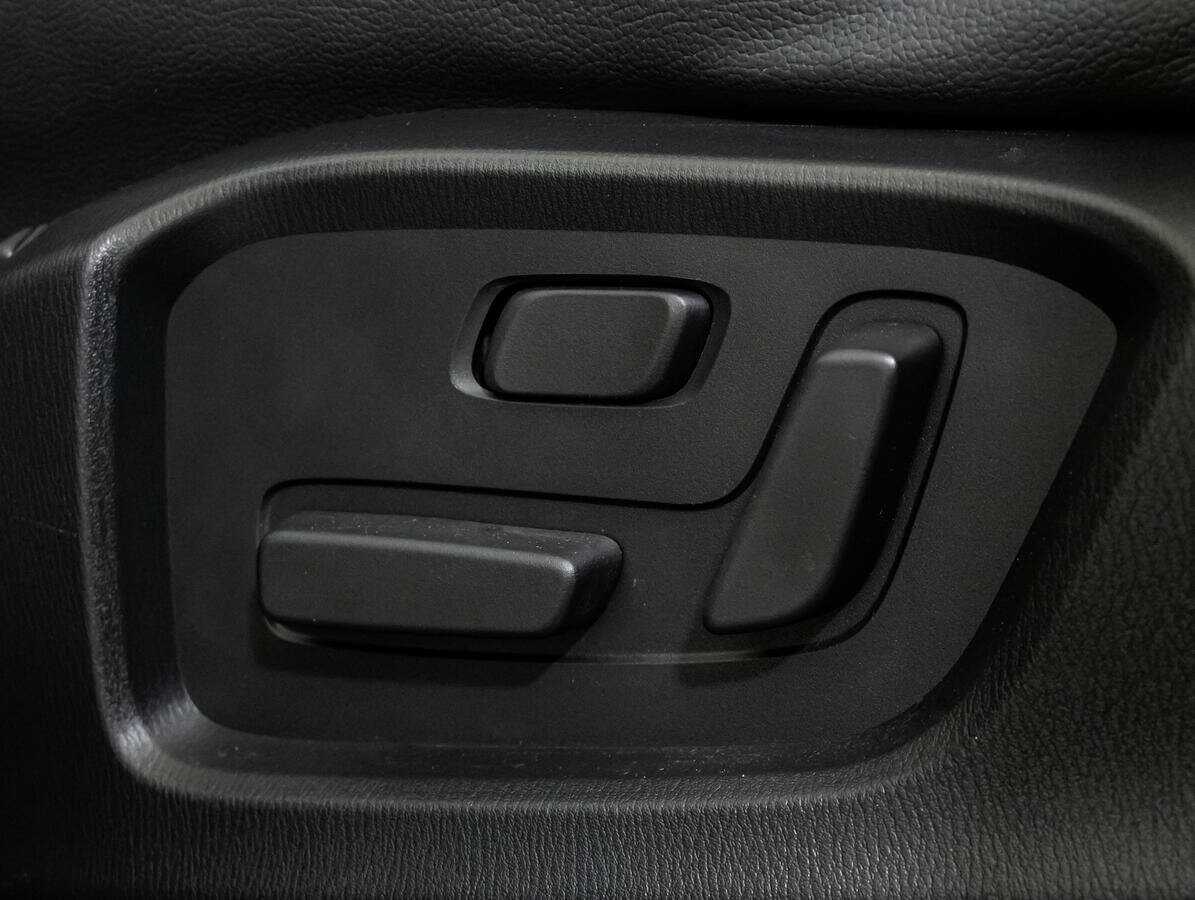 Mazda CX-5, 2017 Фото №19