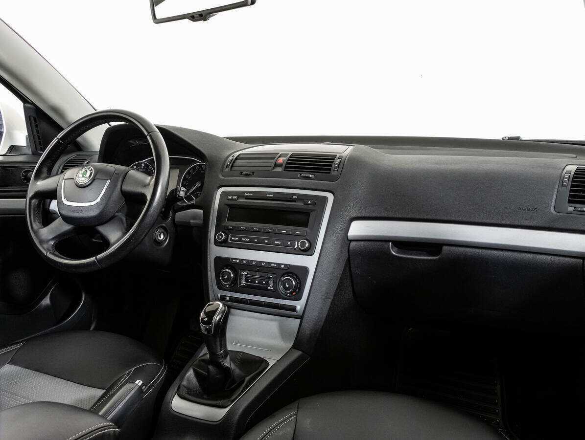 Skoda Octavia, 2013 - 173 477 км. | Фото №7