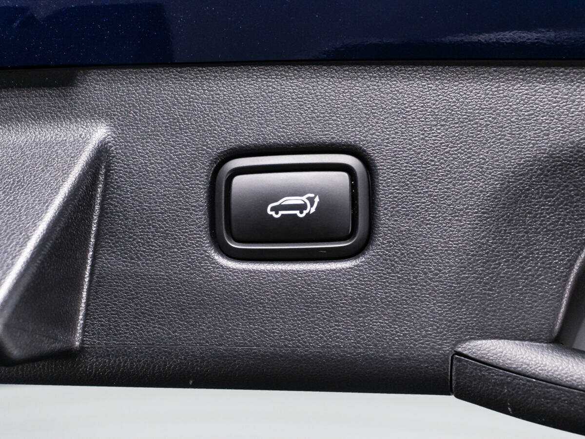 Hyundai Tucson, 2023 Фото №15