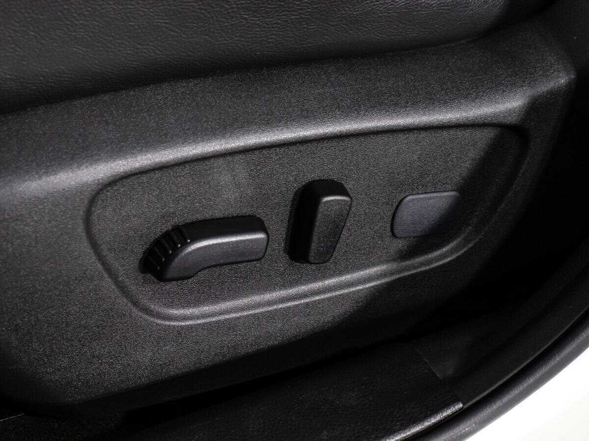 Nissan Qashqai, 2018 Фото №17