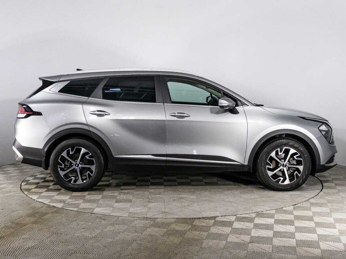 Kia Sportage, 2023 - 17 006 км. | Фото №4