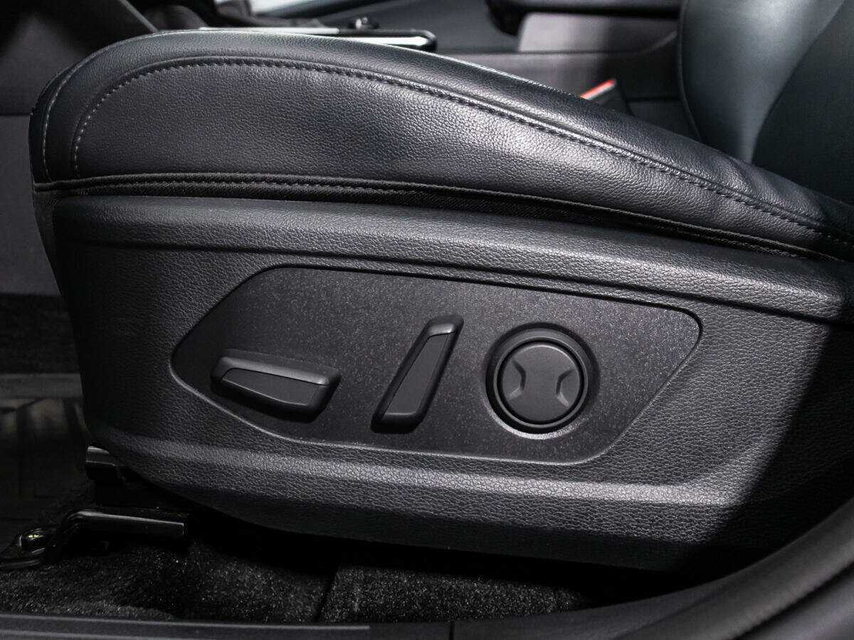 Kia Sportage, 2023 Фото №19