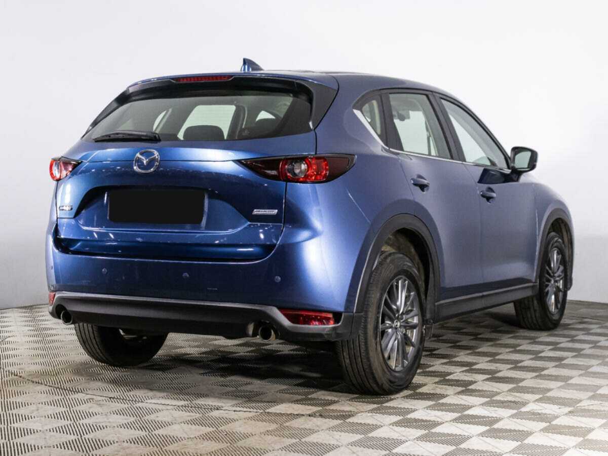Mazda CX-5, 2019 - 33 000 км. | Фото №5