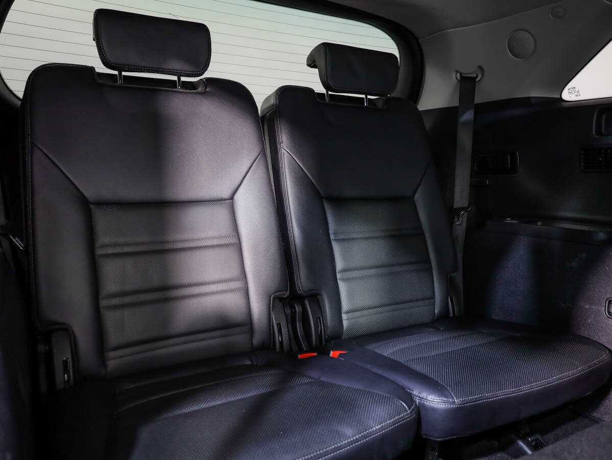 Kia Sorento, 2018 Фото №13