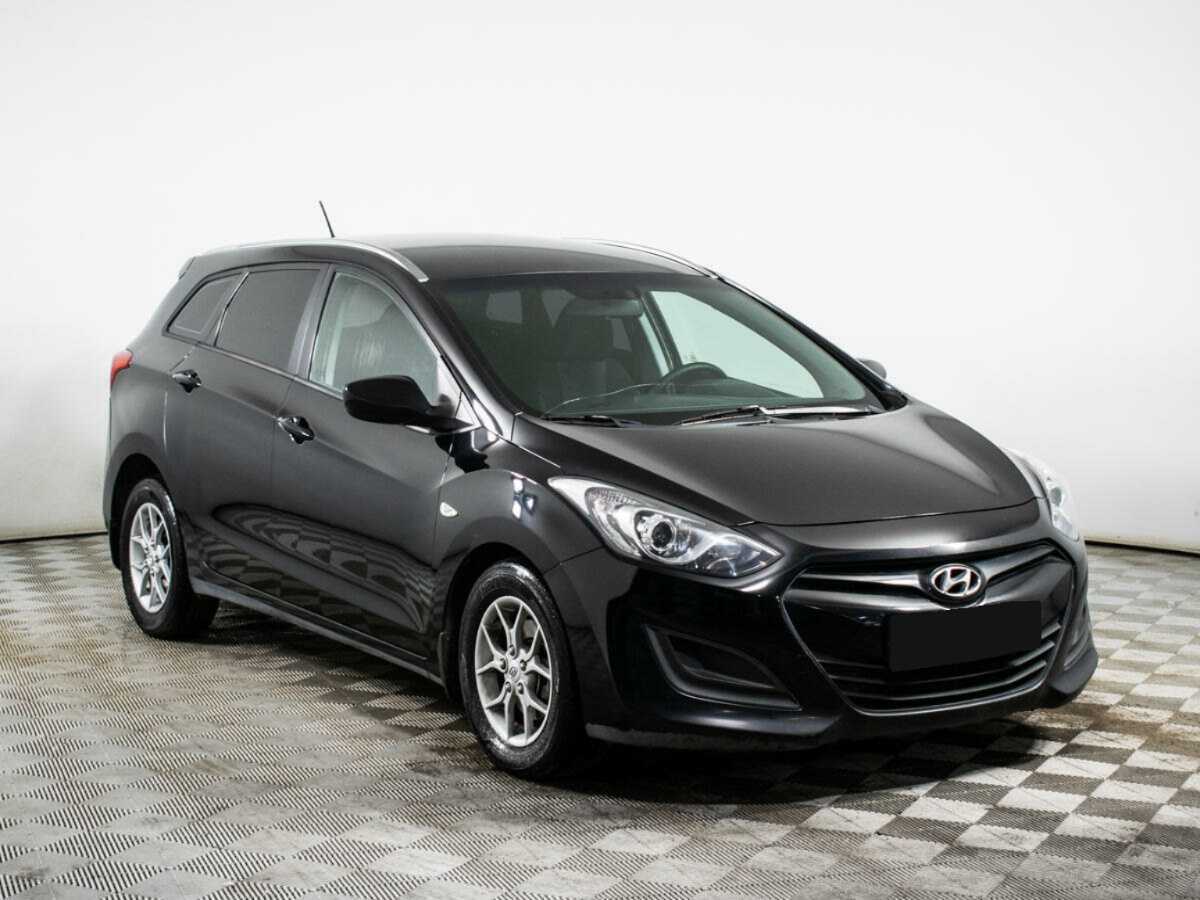 Hyundai i30, 2012 - 217 754 км. | Фото №3
