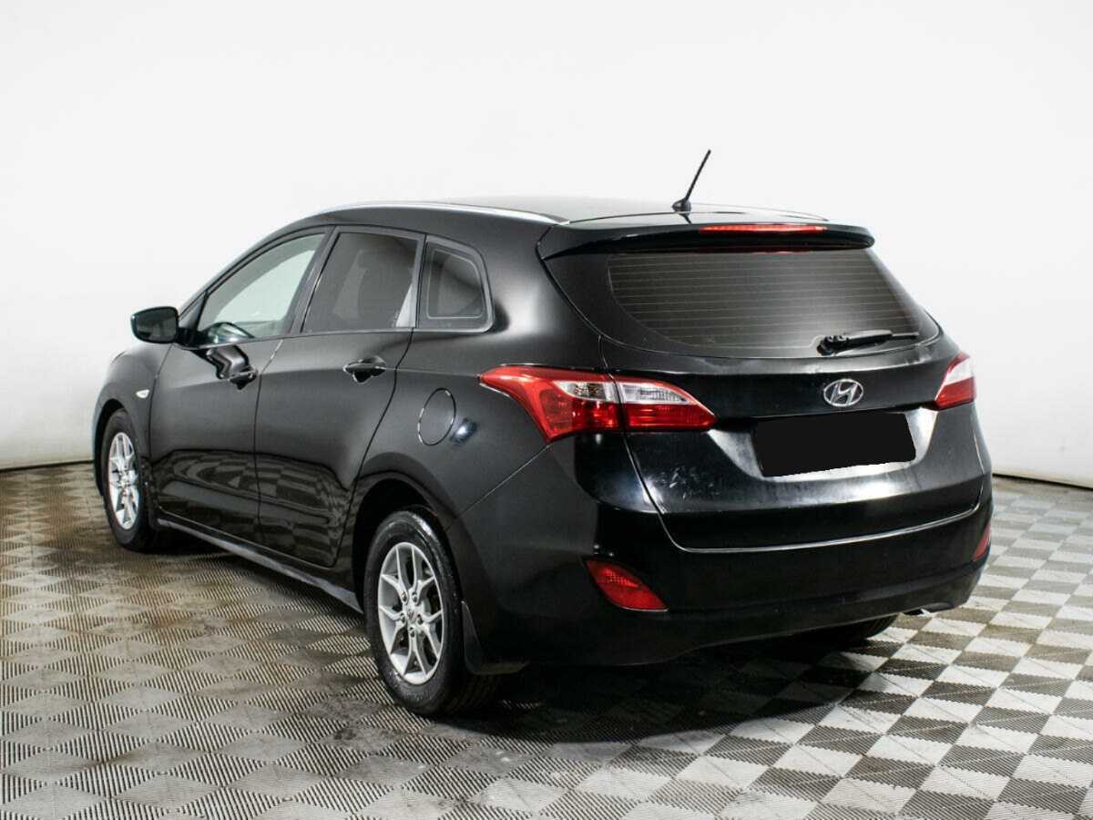 Hyundai i30, 2012 - 217 754 км. | Фото №7