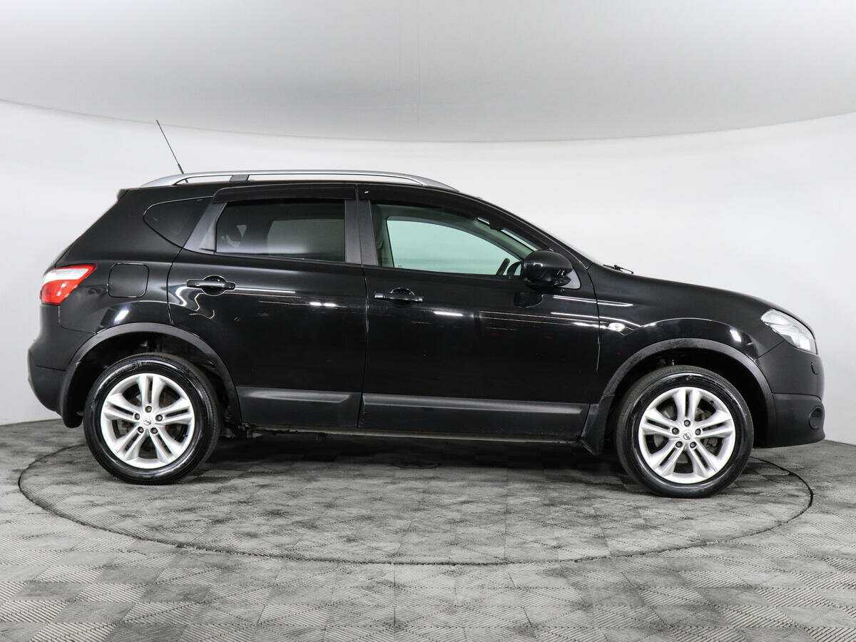 Nissan Qashqai, 2010 - 141 966 км. | Фото №4