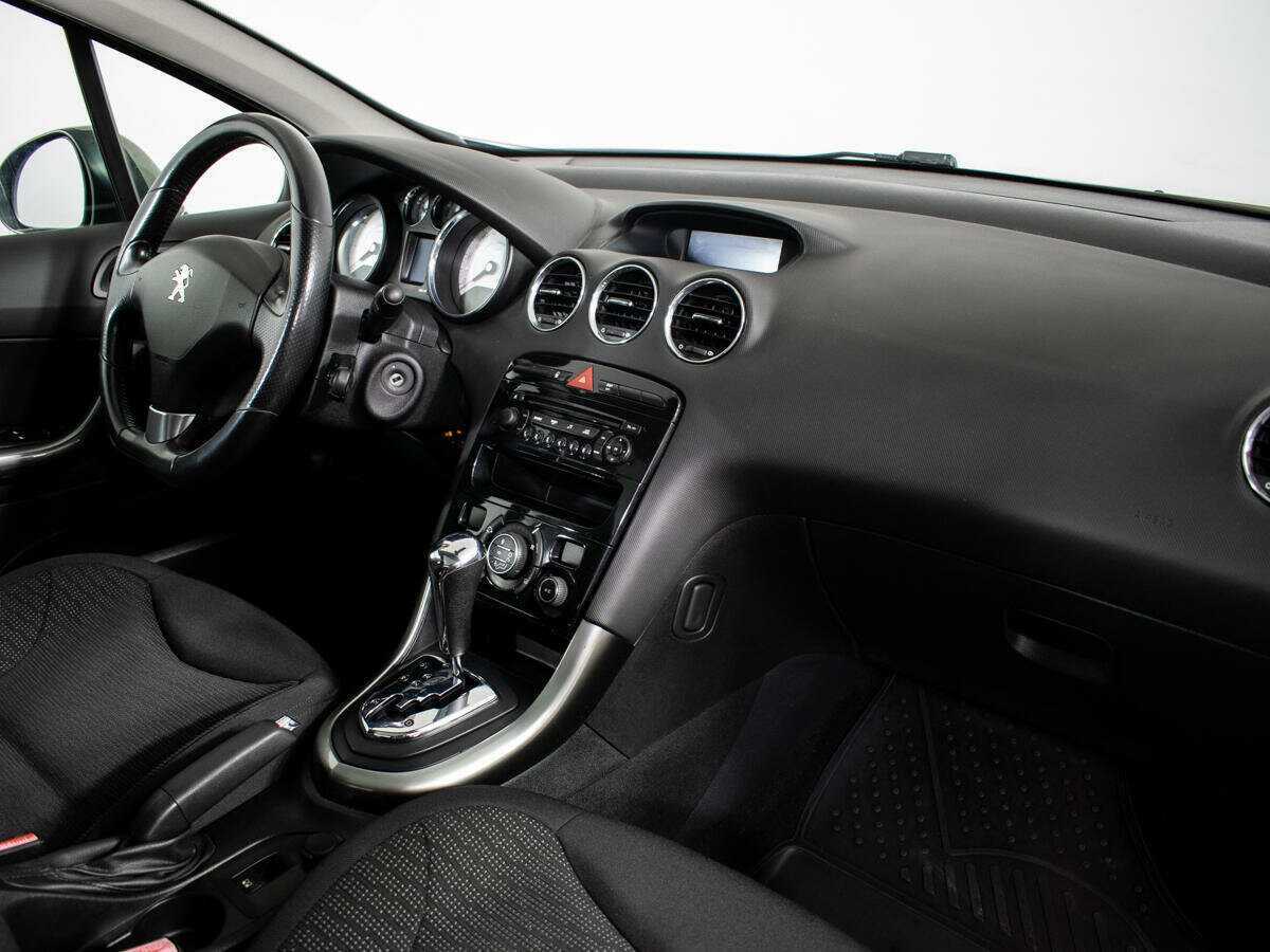 Peugeot 308, 2011 - 132 226 км. | Фото №7