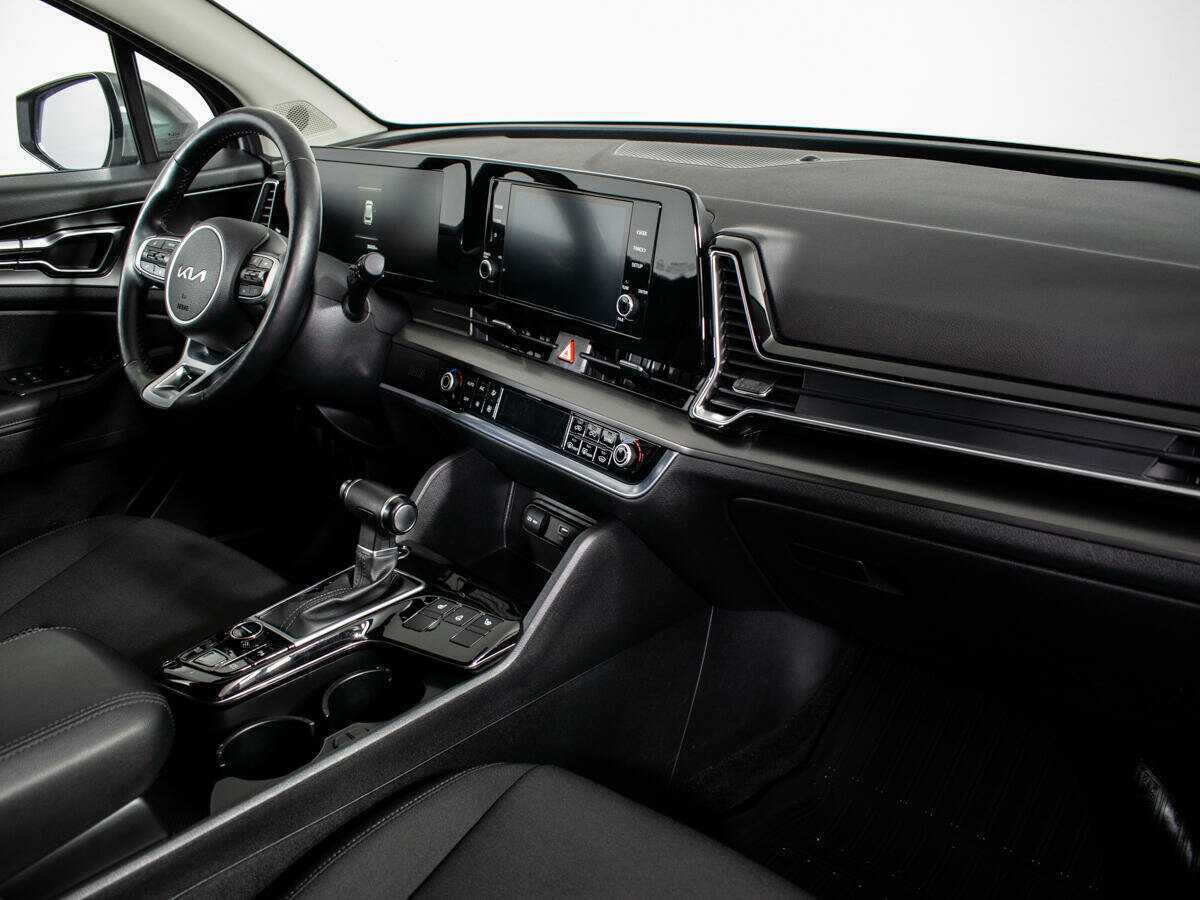 Kia Sportage, 2022 - 35 953 км. | Фото №7